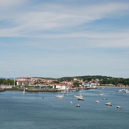 Hostal Zaragoza Hondarribia Luaran gambar