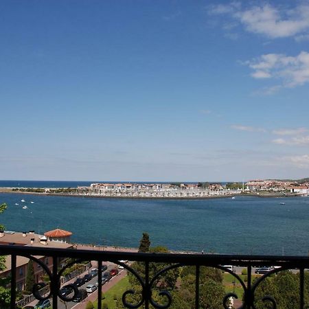 Hostal Zaragoza Hondarribia Luaran gambar