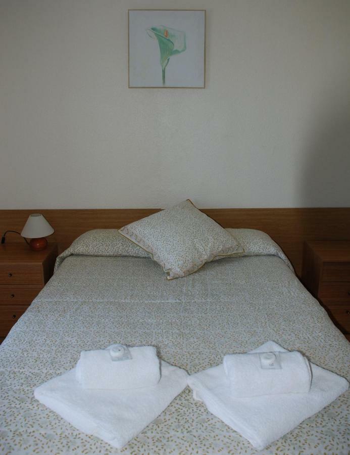 Hostal Zaragoza Hondarribia Luaran gambar
