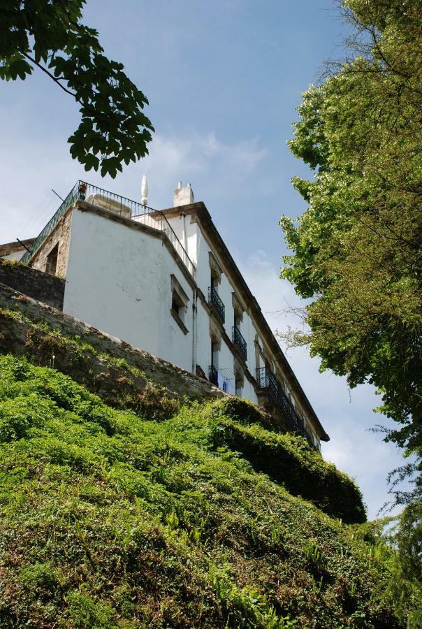 Hostal Zaragoza Hondarribia Luaran gambar